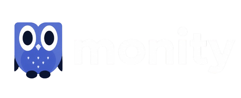 Monity Logo